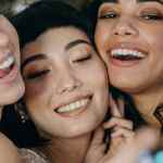 The human race features many signposts.