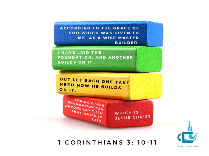 Building Interpretive Skills, the second of three courses in the Dream Meanings series, is based on the Foundation Jesus Christ and the Holy Bible.