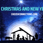 Christmas at Chozeh Connections