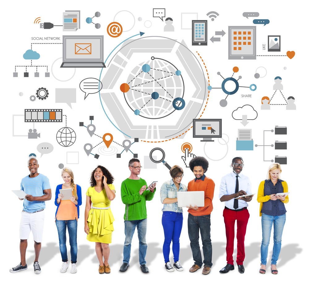 Chozeh Connections Community Page