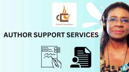 AUTHOR SUPPORT ING AUTHOR SERVICES _ 500