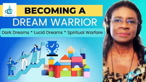 Becoming A Dream Warrior Course thumbnail3