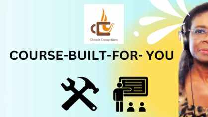 Course built for you thumbnail