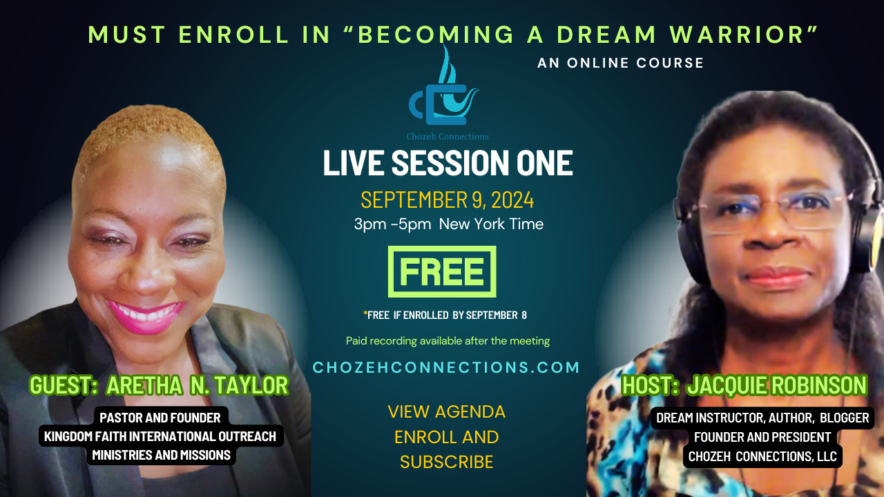 DREAM WARRIOR LIVE ONE