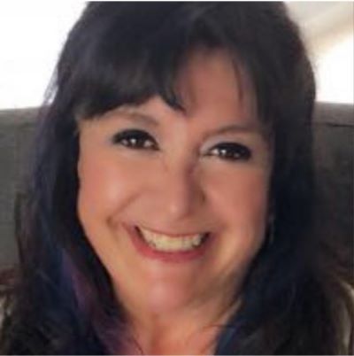 Shelly Lopez is our guest speaker for Dream Warrior Live Session Two.