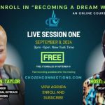 Live session one thumbnail